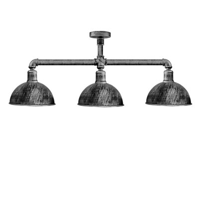 Cassano 3 - Light Pendant