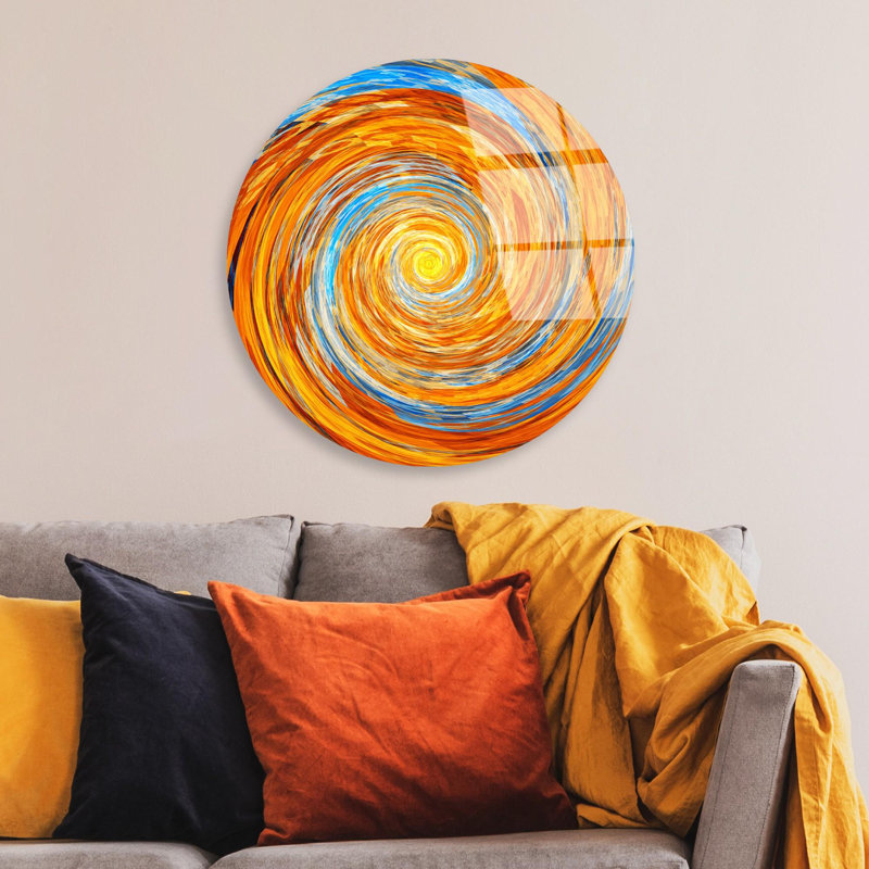Boze Wall Decor