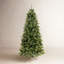 Cashmere 9.5' Green Artificial Christmas Tree-33824323-72700812
