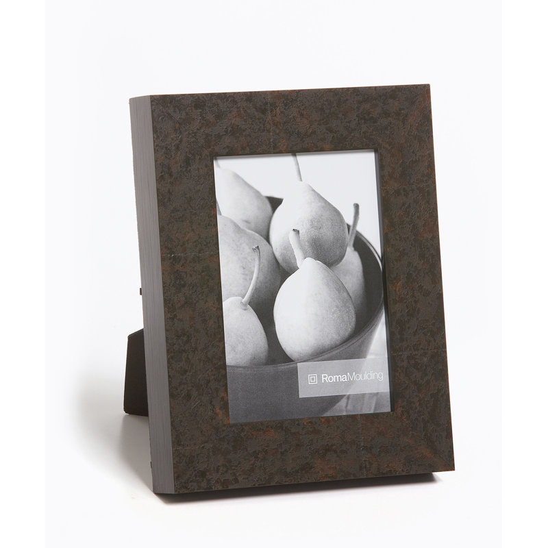 Cadre photo Savoir, 8" x 10", Marron foncé