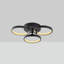 Chidalu LED Flush Mount
