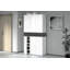 15 Pair Shoe Storage Cabinet-1763262733