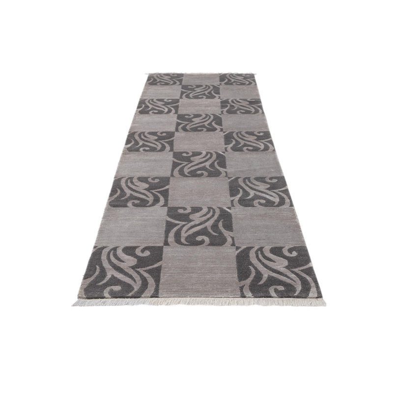 Runner Howard Gray Rug