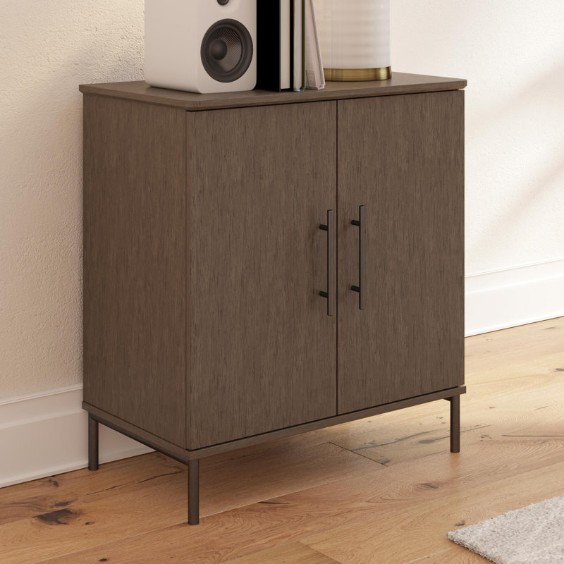 2 -Door 2 -Shelf