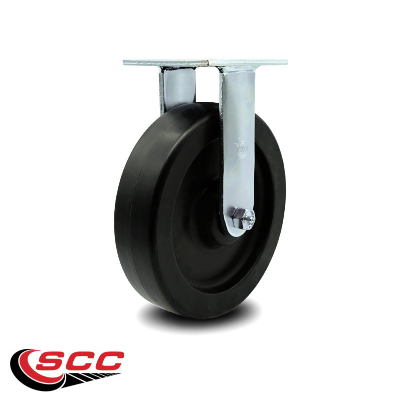 Polyolefin Caster