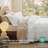 Bedsure Boho Duvet Cover Twin Size, Soft & Comfortable Elegant Design Boho Bedding for Decoration, Machine Washable Comforter Cover for All Seasons-107962479-125354121