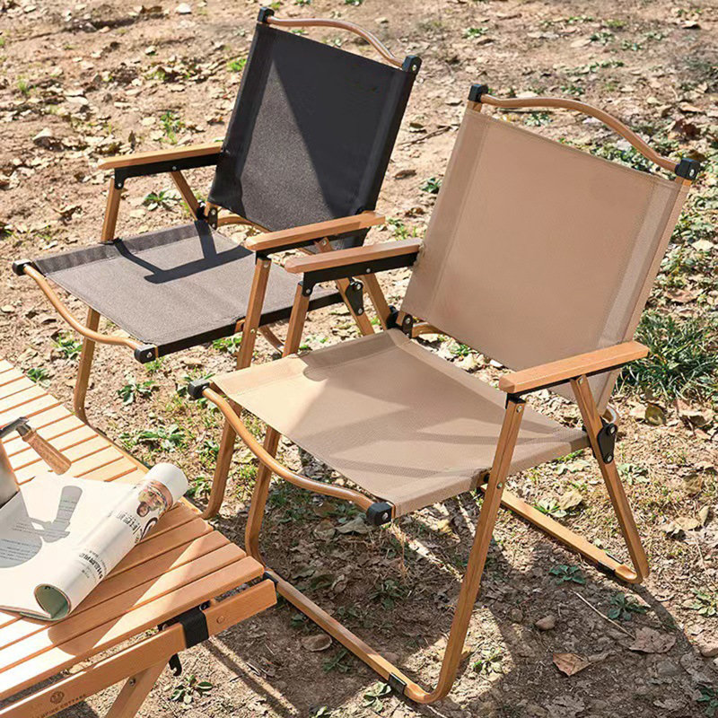 Ettorina Beach Chair