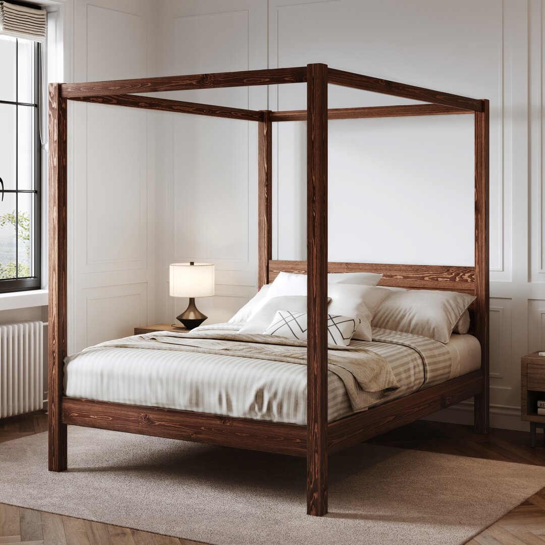 Himmelbett Rochester