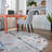 Victorville Abstract Indoor Rug-1929539238