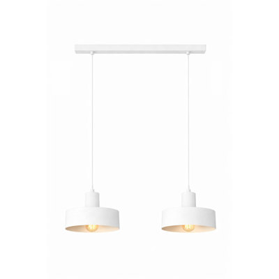 2 - Light Pendant