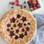 Nordic Ware Stars and Cherries Pie top Cutter