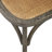 Damali Elsine Adrian Dining Chair Beige - Set Of Two