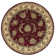 Ellerswick Wool Oriental Indoor Rug