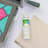 This changes everything! Say goodbye to static building up on your fabric as you send it through your GO! Cutter. This spectacular spray will cut down static in a big way to make cutting with your dies easier than ever.