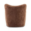 Amelie Chair-Beige Shearling-326966242