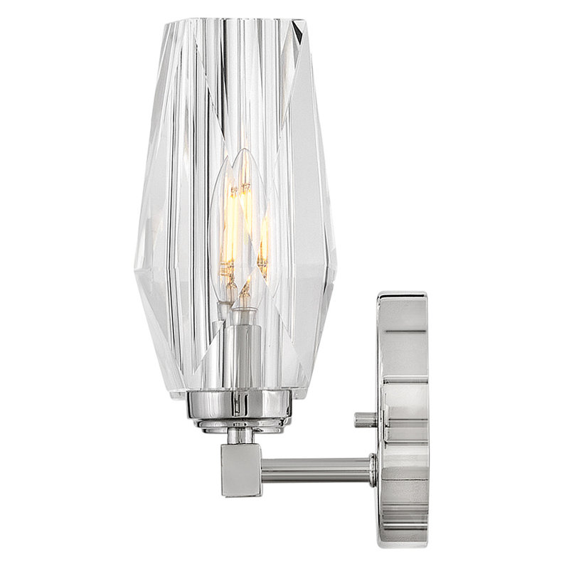 Ana 2 - Light Bath Sconce