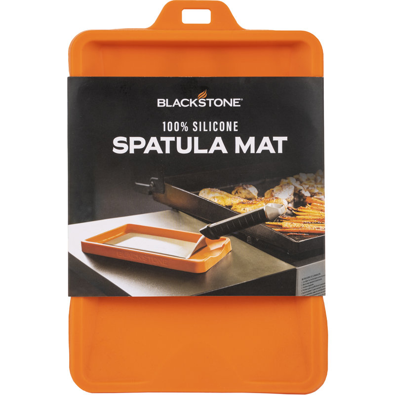 Tapis de spatule en silicone Blackstone