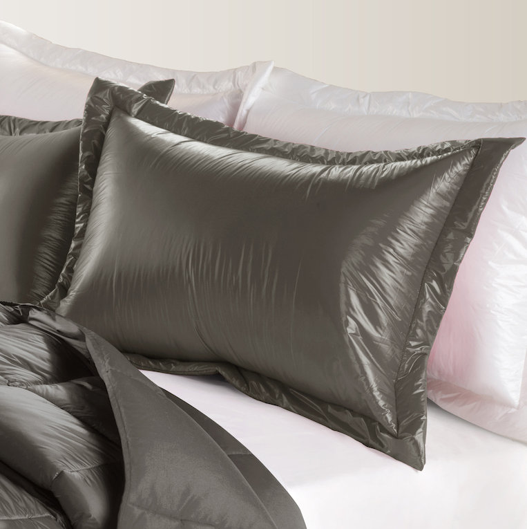 Sham, King, Taupe