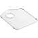Octave Impressions Bottom Basin Rack