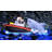  Jaws 2-Piece Aquarium Ornament Bundle
