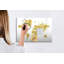 Magnetic Glass Dry Erase Board