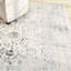 Tapis beige / turquoise Paschke-15993856