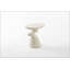 Table de bout Lucky Stone, table d'appoint en fibre de verre, table de coin minimaliste moderne, table basse avec décoration, décoration intérieure pour le salon, la chambre à coucher, la chambre d'amis