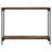 Vionette Console Table-1311074395-1311074372
