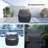 Swivel Outdoor Patio Chair Covers