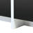 Ajourney TV Stand for TVs up to 85"-1235804810