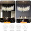 Lustre moderne en cristal K9-1878461925-1878461926-1849537295