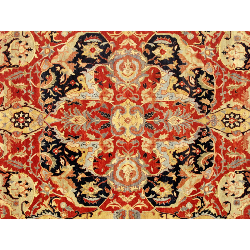 Oriental Area Rug