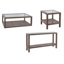 Console Abrielle Bushwick
