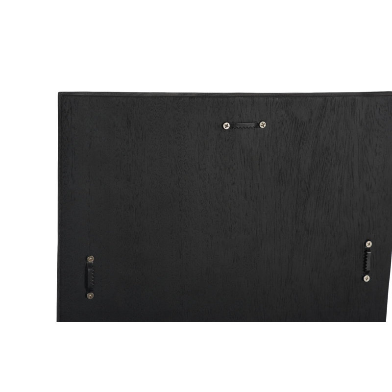 Curve Wall Tile, Arc, Black, Black