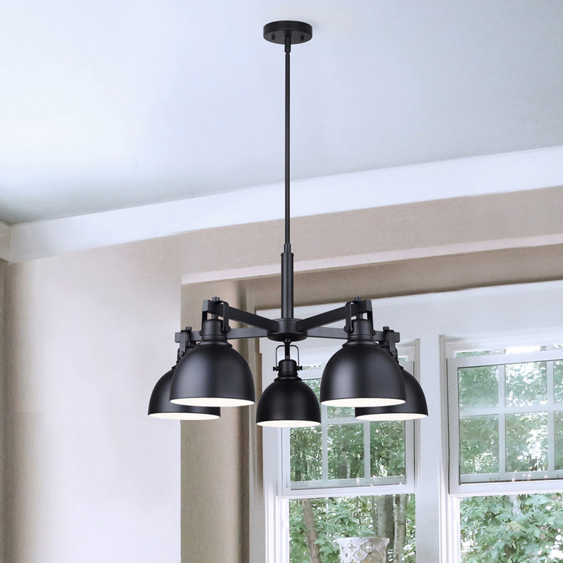 Ingberg Chandelier