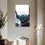 Avery hexagonal paysage doré II-108598467