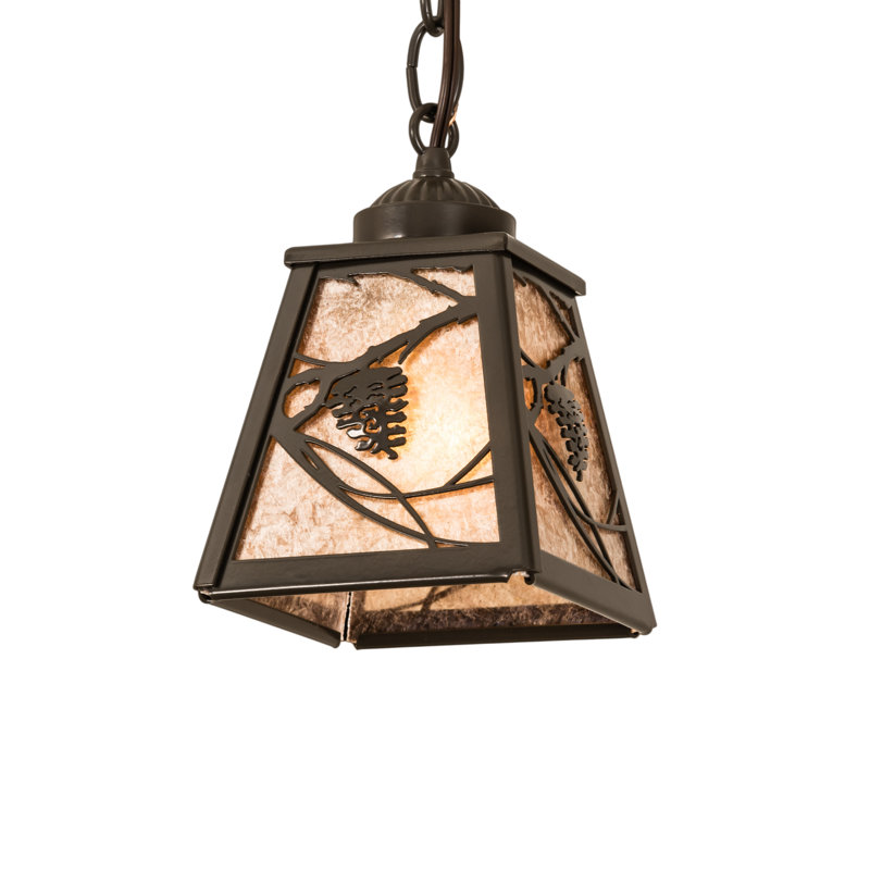 Goraud 1 - Light Pendant