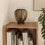 Elata Metal Novelty Lamp