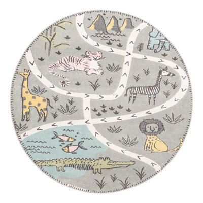 Tapis Whimsy