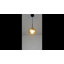 Luminaire suspendu 1 lumière avec abat-jour fileté pour îlot de cuisine-2037302506