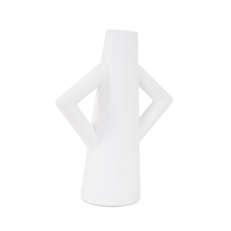 Vase en céramique Astrid - III, III