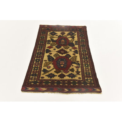 Orcutt Ivory Rug