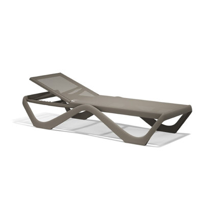 Love Sun Lounger