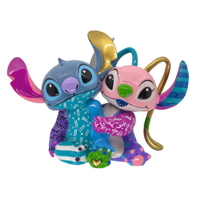 Figurine Enesco Disney BRITTO