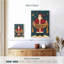 Lelend Vintage St Nick-108452513