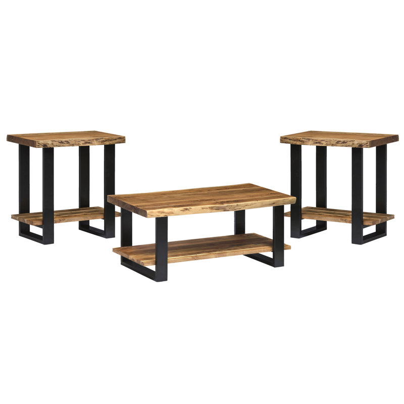 Ensemble 3 pièces Ratcliff Modern