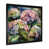 Black Picture Framed