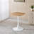 23.62 Inch Dining Table Oak-459702630-459702638