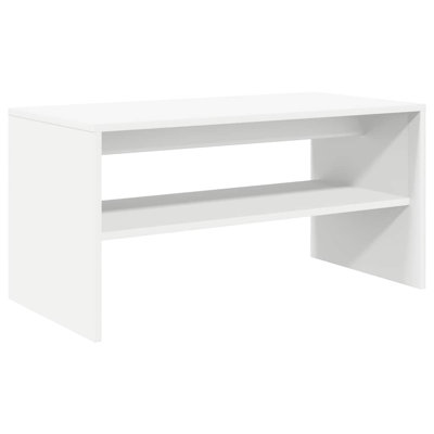 Shalo Unfinished TV Stand