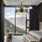 Taheera 42'' Ceiling Fan with LED Lights and retractable fans